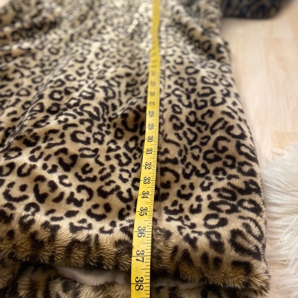 Leopard coat❌sold❌ - Picture 11 of 16